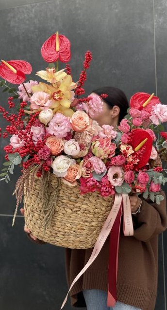 Sepet Tasarım