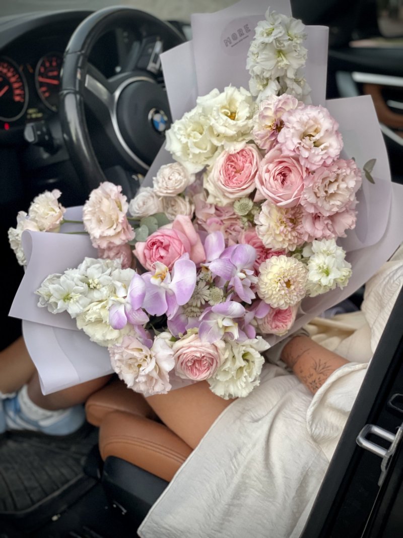 Antalya Alexandra VIP Gül Aranjmanı