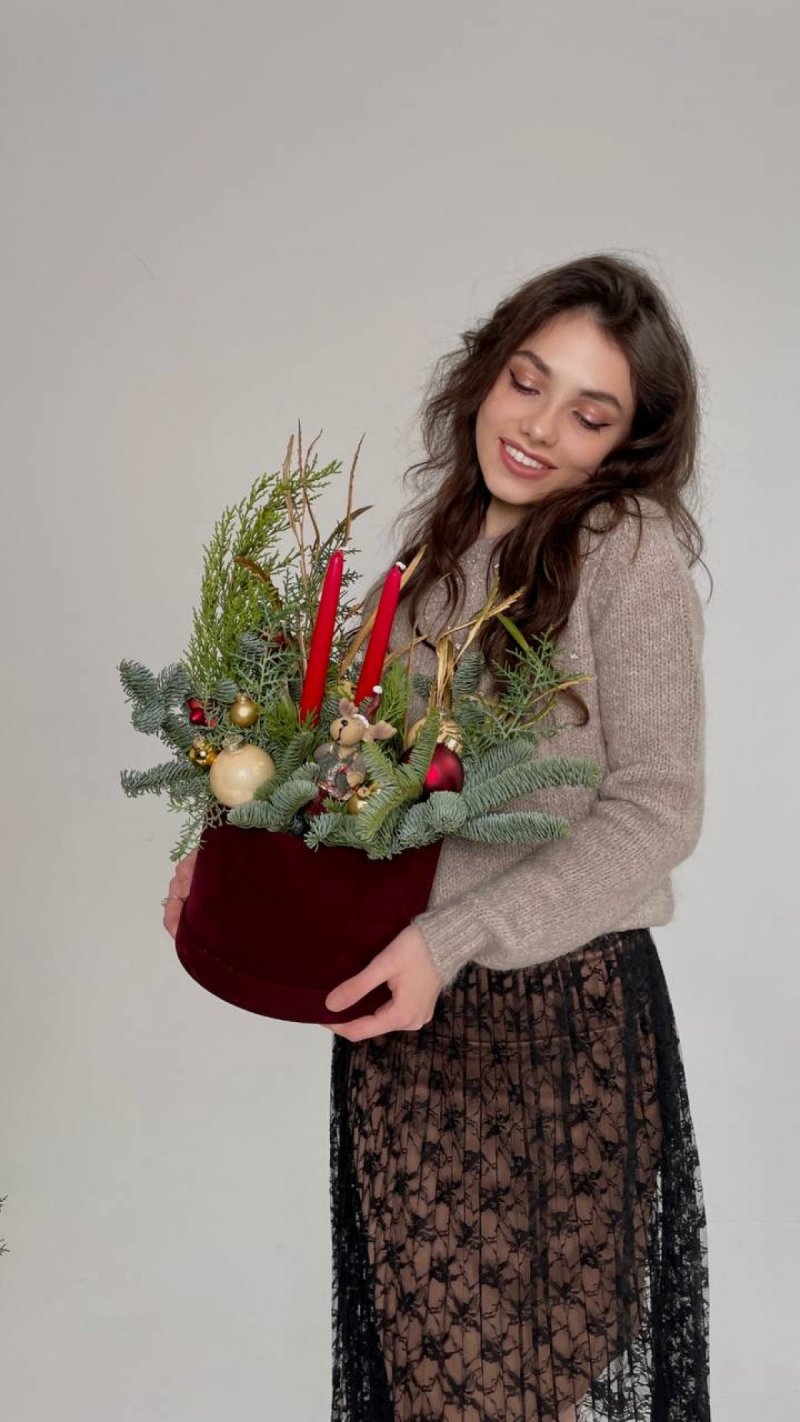 Happy Christmas