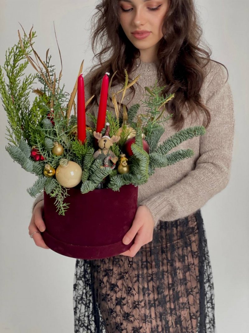Happy Christmas