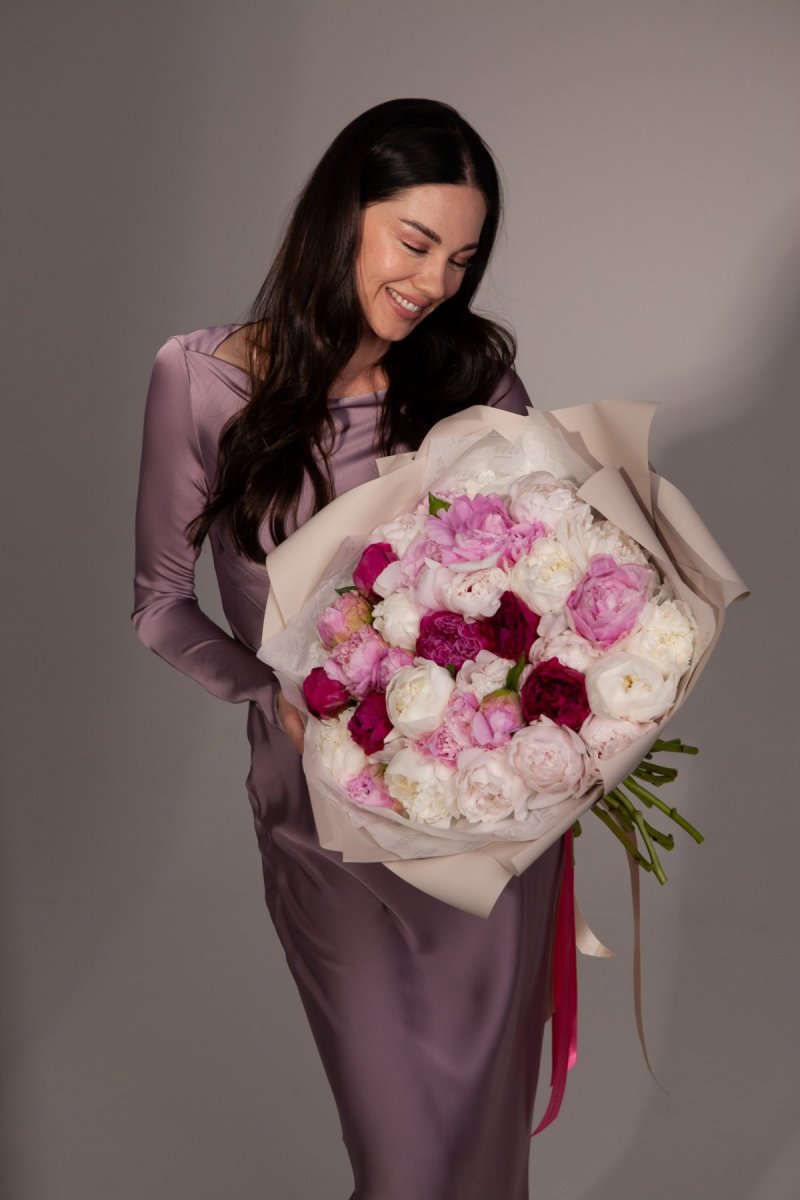 Dream Of Peony